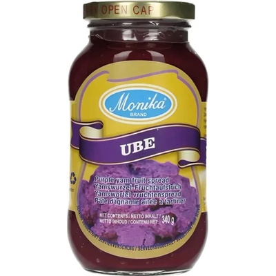 Monika Ube džem 340 g