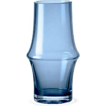 Holmegaard Ваза arc 15 см синя (4340261)