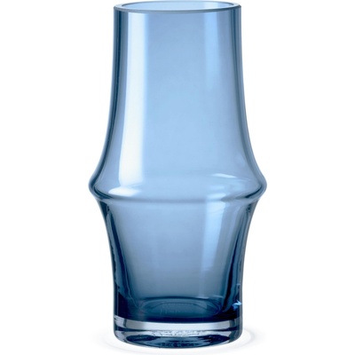 Holmegaard Ваза arc 15 см синя (4340261)