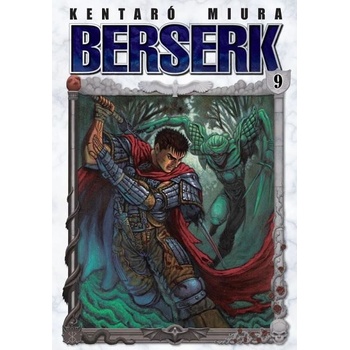 Berserk 9