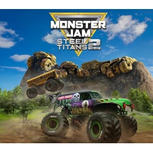Monster Jam: Steel Titans 2