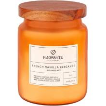 FLAGRANTE Frech Vanilla Elegance 566 g