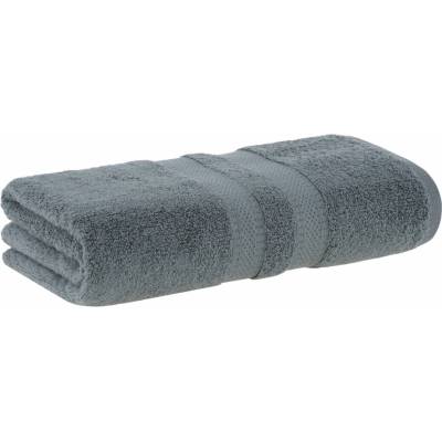 IDEA nábytek osuška INTENSE 90 x 160 cm zelená