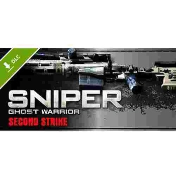 Sniper Ghost Warrior: Second Strike