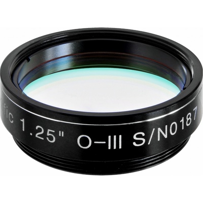 Explore Scientific O-III Nebula 1,25"