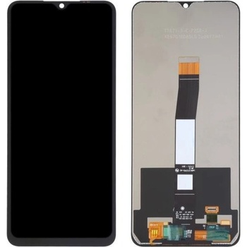 LCD Displej + Dotykové sklo Xiaomi Redmi 10C