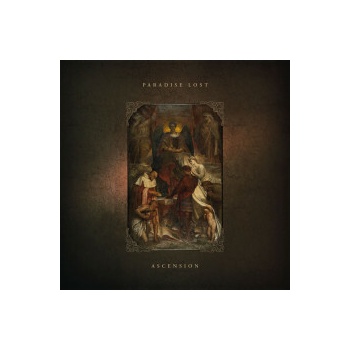 Paradise Lost: Ascension - CD