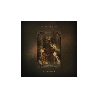 Paradise Lost: Ascension - CD
