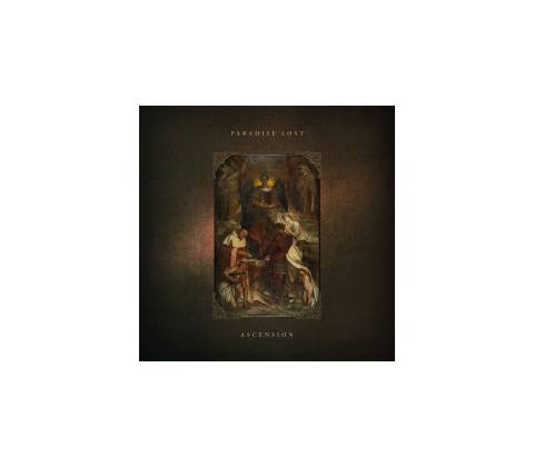 Paradise Lost: Ascension - CD