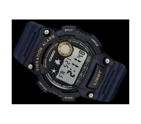 Casio W-735H-2A
