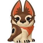 Funko Фигура Funko POP! Movies: Spellbound - Gryphon #1439 (095001)