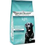 Arden Grange Лека Пиле и Ориз 12 кг