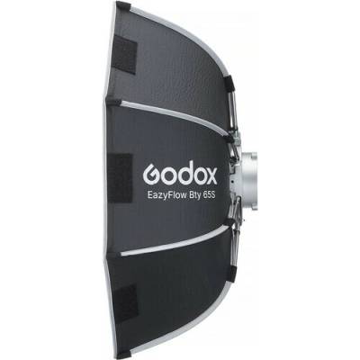 Godox Beauty Dish Godox EazyFlow Bty65 BW 65 cm Bowens bílý