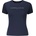 Tommy Hilfiger Дамска тениска с къс ръкав tommy hilfiger, Размер s, Цвят Синьо (dw0dw18398_bl0g0)