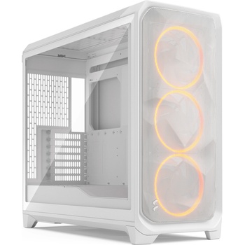 Image 1 of Fractal Design Meshify 3 XL RGB TG Clear (FD-C-MES3X-06)