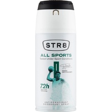 STR8 All Sport deospray 150 ml