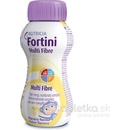 Nutricia Zoetermeer Fortini Multi Fibre pre deti výživa s vanilkovou 200 ml