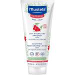 Mustela Bébé Soothing Moisturizing Body Lotion 200 ml Лосион за тяло