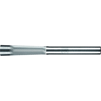 Pferd 4007220057162 | Kopírovacia fréza uhlová WKN 10,0 x 30 - 6 mm, 4 mm bez ozubenia, uhol 2°