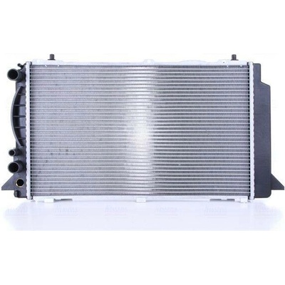 Chladič, chlazení motoru NISSENS 60465A