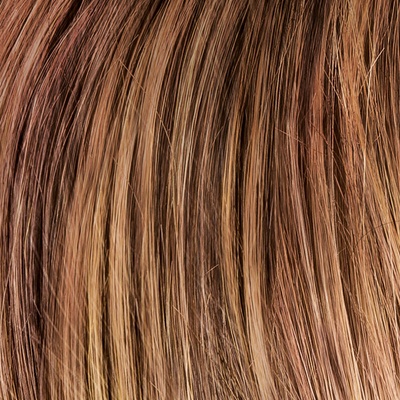 Perucci by Ellen Wille paruka Disco hotmocca rooted