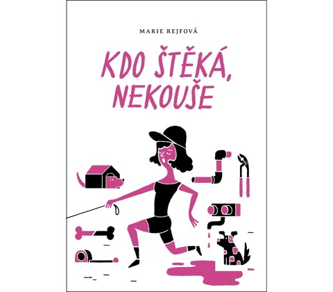 Kdo štěká, nekouše