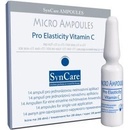 Syncare Micro Ampoules Pro Elasticity Vitamin C kúra 28 dnů 14 x 1,5 ml