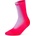 CEP Мъжки туристически чорапи CEP Run Edt. Gradient Socks Mid Cut 5.0 Running socks - Lilac / Pink - размер V (207-1138-0213)