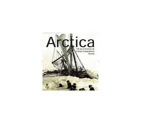 The Arctic