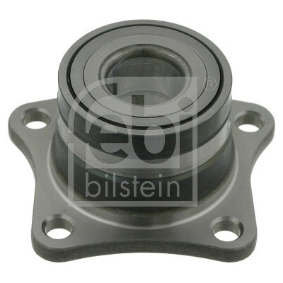 Súprava ložísk kolesa FEBI BILSTEIN 24631