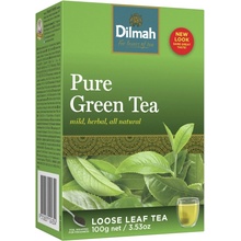 Dilmah Sypaný zelený čaj 100 g