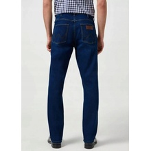 Wrangler Greensboro pánske rifle rovného strihu