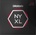 D'Addario NYXL55110 Струни за бас китара