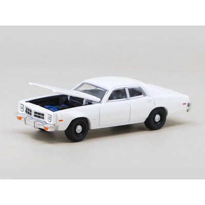 GreenLight Dodge Monaco Policie 1977 78 1:64