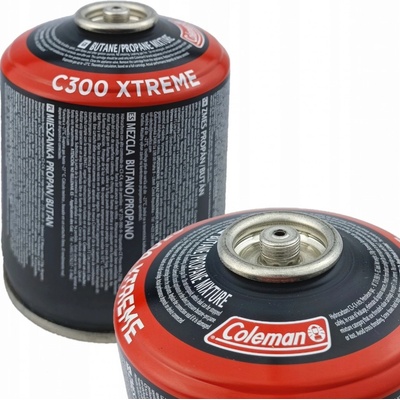 Coleman C 300 Extreme – Zboží Dáma