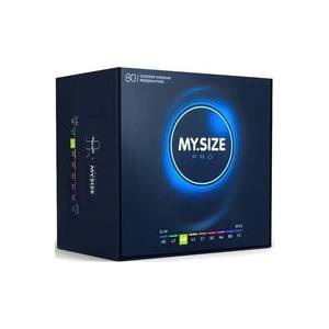 My Size Pro 49 мм 80 бр (P24760)