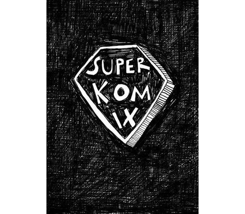 Superkomix