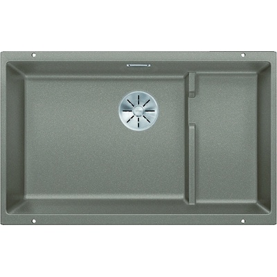 Blanco SUBLINE 700 U Level IF Silgranit tartufo