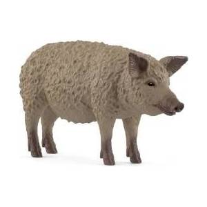 Schleich Farm World Wollschwein