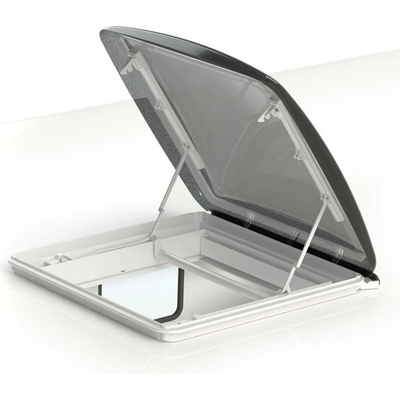 Střešní okno Brunner roofSTAR 4, 400 × 400 mm, bez ventilace