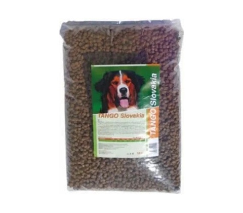 Tango Slovakia 10 kg