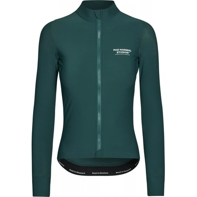 Pas Normal Studios Women's Mechanism Long Sleeve Dark Petroleum