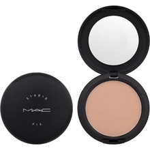 MAC Studio Fix Powder Plus Foundation kompaktný púder a make-up v jednom C 4.5 15 g