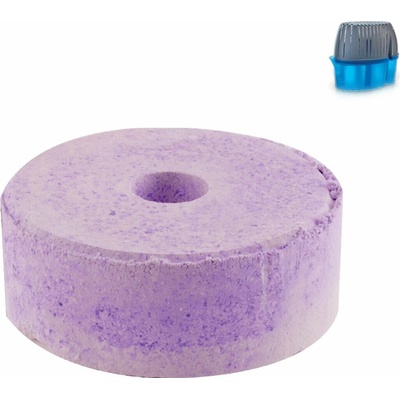 Orion Náplň do pohlcovača 832375 granulát 450 g levandule