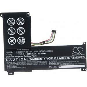 VHBW Батерия за Lenovo IdeaPad 120S-14, 4050 mAh (888202109)