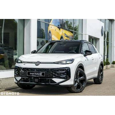Volkswagen T-Roc DSG Advance 110 kW