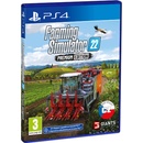 Farming Simulator 22 (Premium Edition)