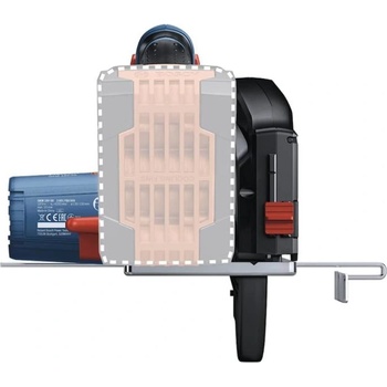 Image 1 of Bosch GKM 18V-50 (06016B8000)