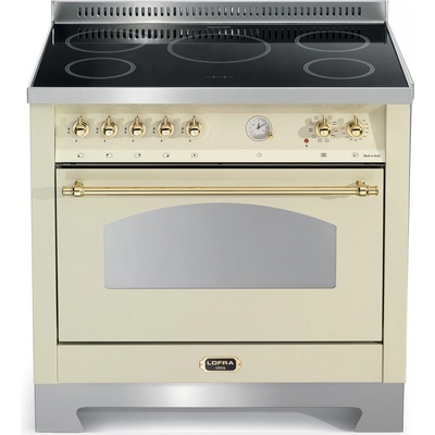 LOFRA Dolcevita sporák RBIG96MFT-5I