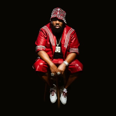 Raekwon - Emperor's New Clothes Vinyl LP